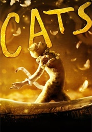 Cats: $24.5M Loss (2019)