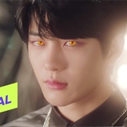 Wannabe - GOLDEN CHILD