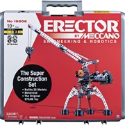 Erector Sets