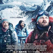 Everest (2015)