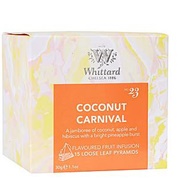 Whittard Coconut Carnival Tea