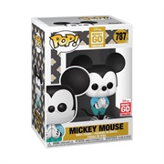 Mickey Mouse 787