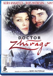 Dr Zhivago (2002)