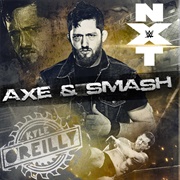 Axe & Smash (2021)