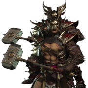 Shao Kahn