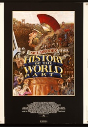 History of the World Part 1 (1981)