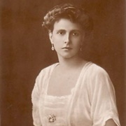 Princess Alice of Battenberg