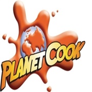 Planet Cook