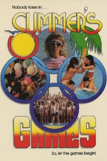 Summer's Games (1987)