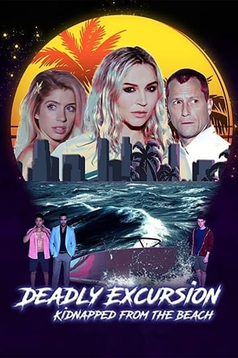 Deadly Excursion: Kidnapped From the Beach (2021)