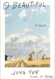 O Beautiful (Jung Yun)