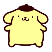 Pompompurin