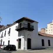 Marquis of Sobremonte Provincial Historical Museum