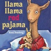 Llama Llama Book Series