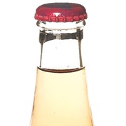 Blenheim Hot Ginger Ale