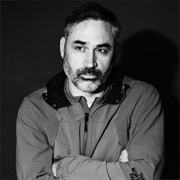 Alex Garland