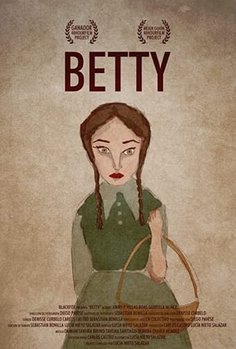 Betty (2017)