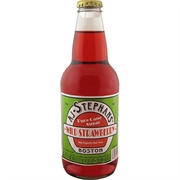 AJ Stephans Wild Strawberry