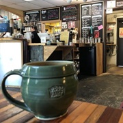 Roosroast Coffee, Ann Arbor