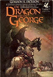 The Dragon and the George (Gordon R. Dickson)