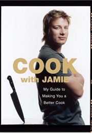 Cook With Jamie (Jamie Oliver)