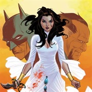Talia Al Ghul