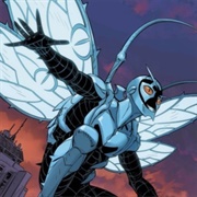 Blue Beetle