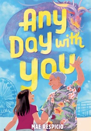 Any Day With You (Mae Respicio)