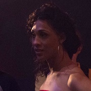 Ebony (Saturday Church, 2018)