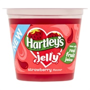 Hartley Jelly