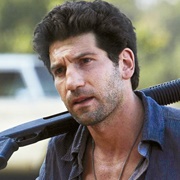 Shane Walsh