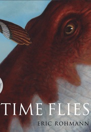 Time Flies (Eric Rohmann)