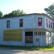 Christine, North Dakota