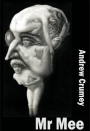Mr Mee (Andrew Crumey)