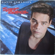 David Johansen - Sweet Revenge (1984)