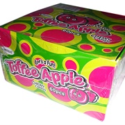 Sweetmans Toffee Apple