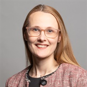 Cat Smith (Bisexual, She/Her)