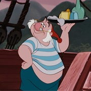 Mr. Smee