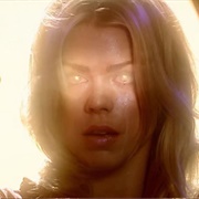 Bad Wolf / the Parting of the Ways (S1 E12-13)