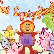 Get Squiggling