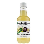 Cape Cod Ginger Passion Fruit