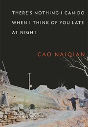 There's Nothing I Can Do When I Think of You Late at Night (Cao Naiqian)