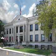 Mercer County, Missouri