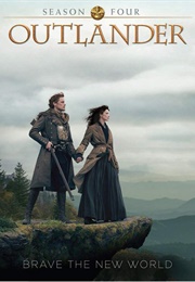 Outlander Season 4 (2018)