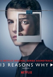 13 Reasons Why Season 2 (2018)