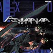 Psyvariar: Complete Edition