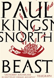Beast (Paul Kingsnorth)