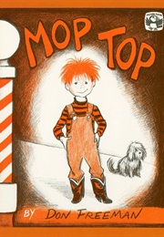 Mop Top (Freeman, Don)