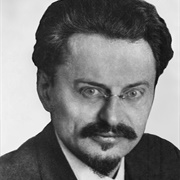 Leo Trotzki