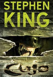 Cujo (Stephen King)